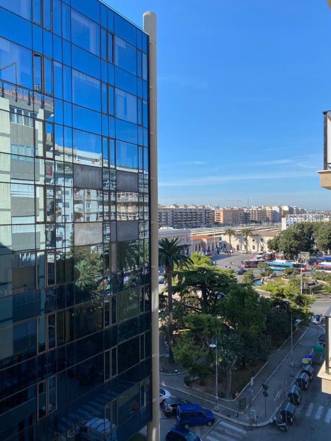 Best Stay - Bari Centrale Екстериор снимка