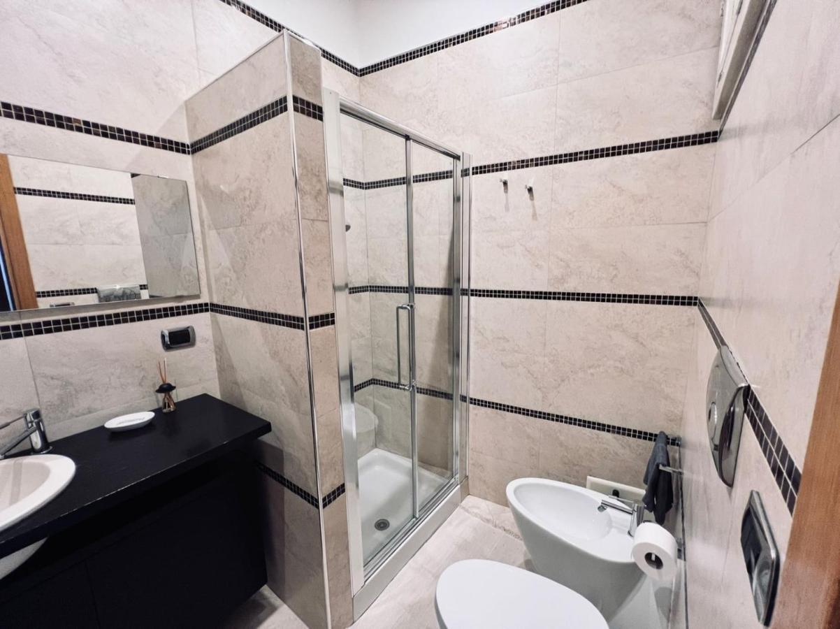 Best Stay - Bari Centrale Екстериор снимка