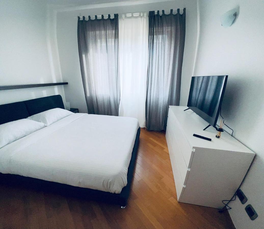 Best Stay - Bari Centrale Екстериор снимка