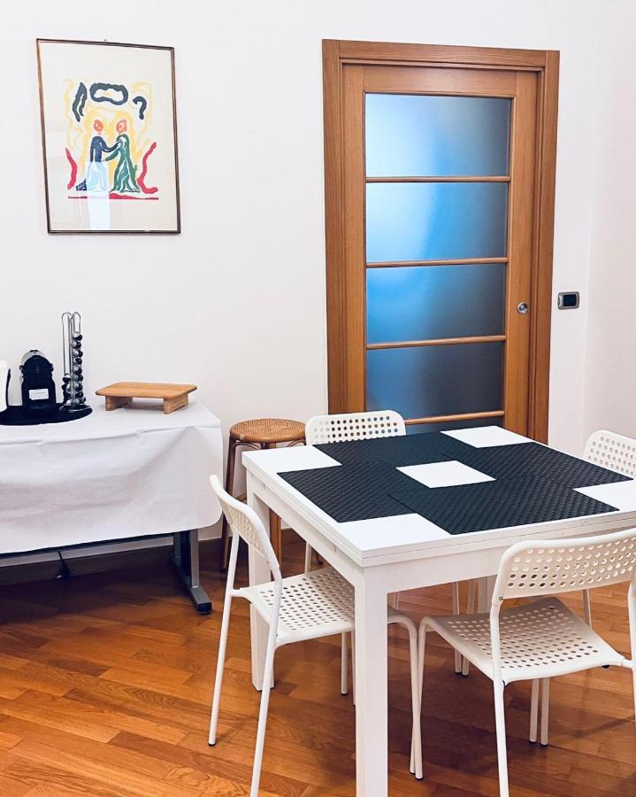 Best Stay - Bari Centrale Екстериор снимка