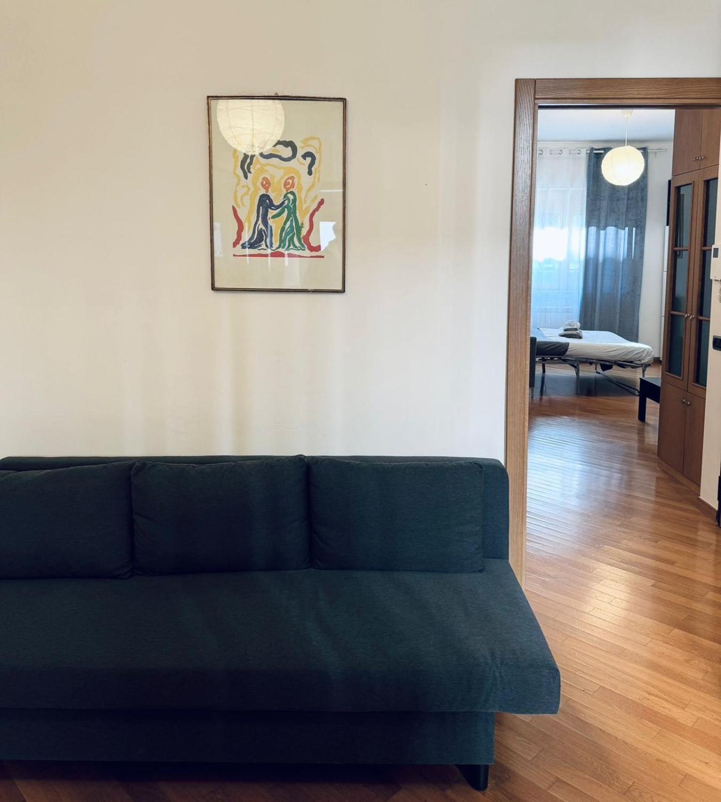 Best Stay - Bari Centrale Екстериор снимка